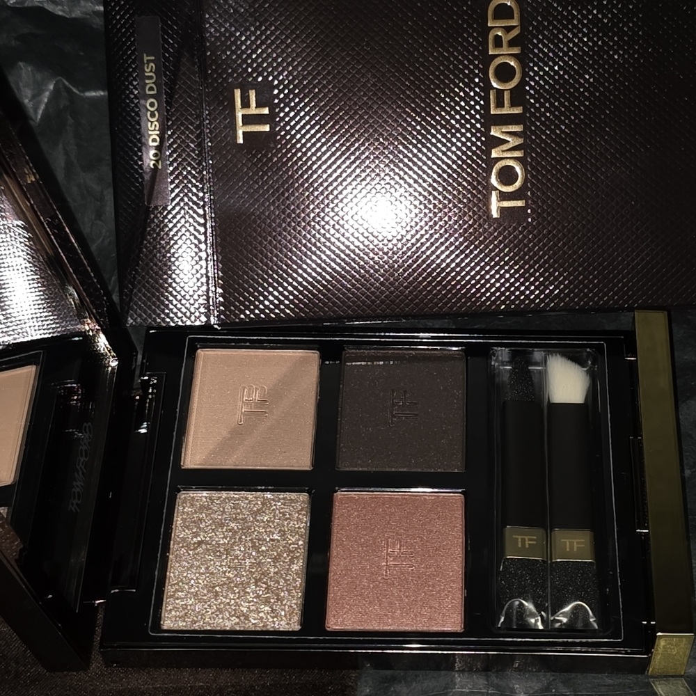 Tom Ford Disco Dust